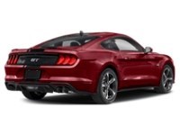 2023 Ford Mustang GT Fastback