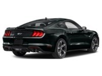 2023 Ford Mustang GT Fastback Shadow Black  Shot 32