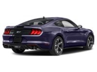 2023 Ford Mustang GT Fastback Mischievous Purple Metallic  Shot 40