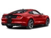 2023 Ford Mustang GT Fastback Race Red  Shot 46