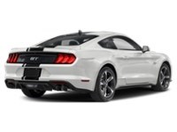 2023 Ford Mustang GT Fastback Oxford White  Shot 56
