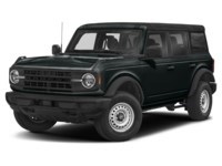 2023 Ford Bronco Base Advanced