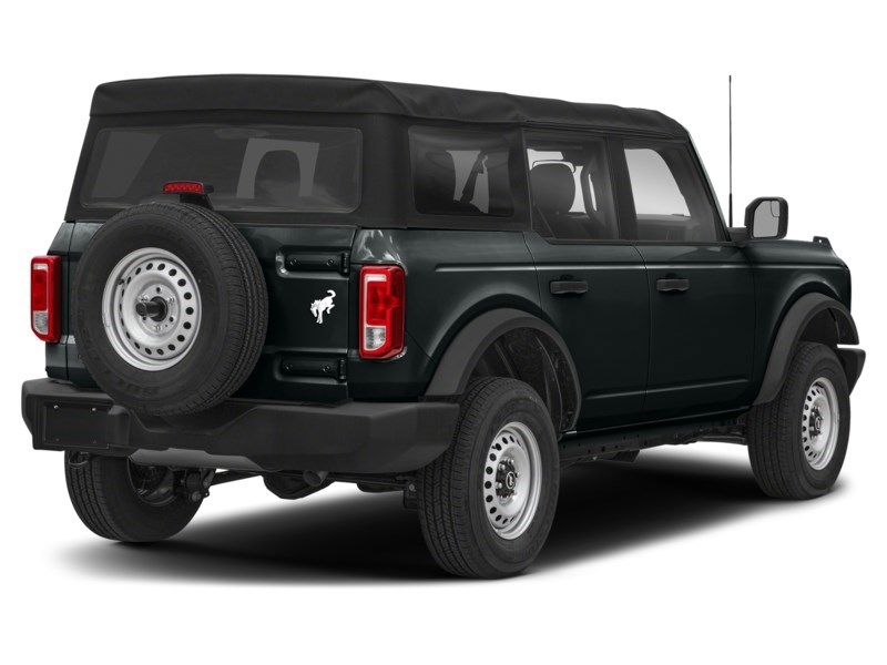 2023 Ford Bronco Base Advanced