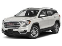 2022 GMC Terrain AWD 4dr Denali White Frost Tricoat  Shot 7