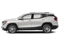 2022 GMC Terrain AWD 4dr Denali Summit White  Shot 5