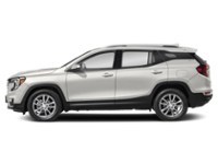 2022 GMC Terrain AWD 4dr Denali White Frost Tricoat  Shot 9