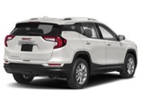 2022 GMC Terrain AWD 4dr Denali White Frost Tricoat  Shot 8