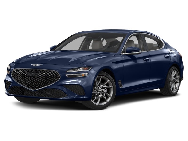 2023 Genesis G70 2.0T Prestige