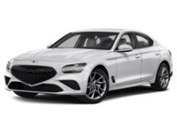 2022 Genesis G70 2.0T Advanced Uyuni White  Shot 4