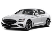 2023 Genesis G70 2.0T Advanced Uyuni White  Shot 1