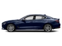 2023 Genesis G70 2.0T Advanced Capri Blue  Shot 3