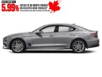 2022 Genesis G70 2.0T Advanced AWD
