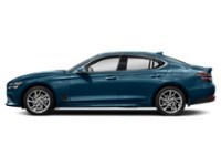 2023 Genesis G70 2.0T Advanced Tasman Blue  Shot 9