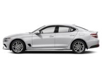 2022 Genesis G70 2.0T Advanced Uyuni White  Shot 5
