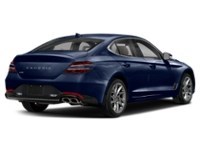 2023 Genesis G70 2.0T Advanced Capri Blue  Shot 6
