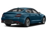2023 Genesis G70 2.0T Prestige