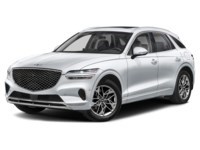 2024 Genesis GV70 2.5T Advanced Plus Uyuni White  Shot 4
