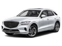2024 Genesis GV70 2.5T Prestige Uyuni White  Shot 1