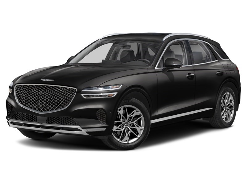 2024 Genesis GV70 2.5T Prestige