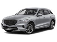 2025 Genesis GV70 2.5T Advanced Plus Savile Silver  Shot 1