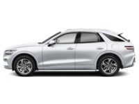 2024 Genesis GV70 2.5T Prestige Uyuni White  Shot 3