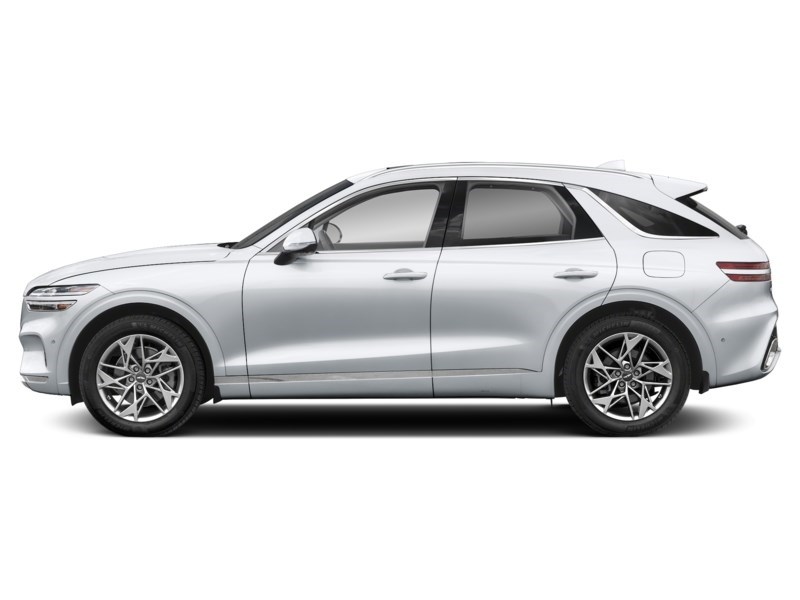 2024 Genesis GV70 2.5T Advanced Plus