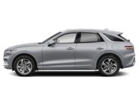 2025 Genesis GV70 2.5T Advanced Plus Savile Silver  Shot 5