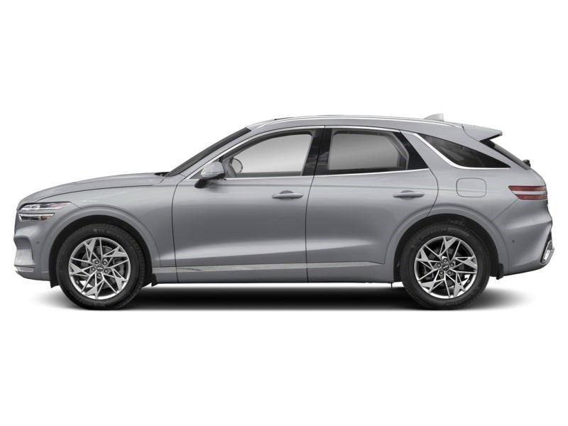 2025 Genesis GV70 2.5T Advanced Plus