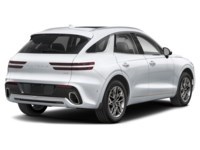 2024 Genesis GV70 2.5T Advanced Plus Uyuni White  Shot 6