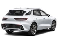 2024 Genesis GV70 2.5T Prestige Uyuni White  Shot 6