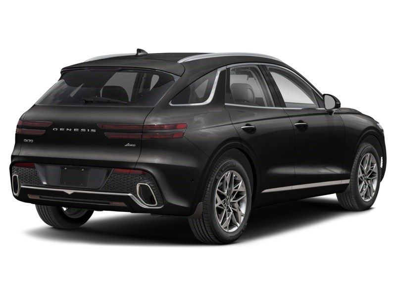 2024 Genesis GV70 2.5T Prestige