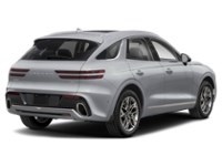 2025 Genesis GV70 2.5T Advanced Plus Savile Silver  Shot 2