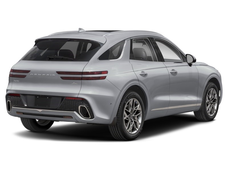 2025 Genesis GV70 2.5T Advanced Plus