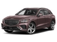 2022 Genesis GV70 3.5T Sport Plus AWD Barossa Burgundy  Shot 10