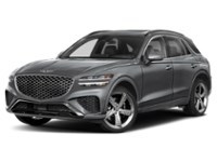 2022 Genesis GV70 3.5T Sport Plus AWD Himalayan Grey  Shot 31