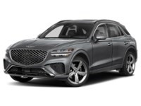 2023 Genesis GV70 3.5T Sport Plus Himalayan Grey  Shot 1