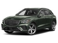 2022 Genesis GV70 3.5T Sport Plus AWD