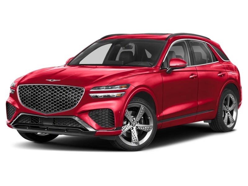 2022 Genesis GV70 3.5T Sport Plus