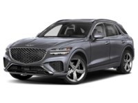 2023 Genesis GV70 3.5T Sport Plus Melbourne Grey  Shot 7