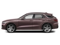 2022 Genesis GV70 3.5T Sport Plus AWD Barossa Burgundy  Shot 9