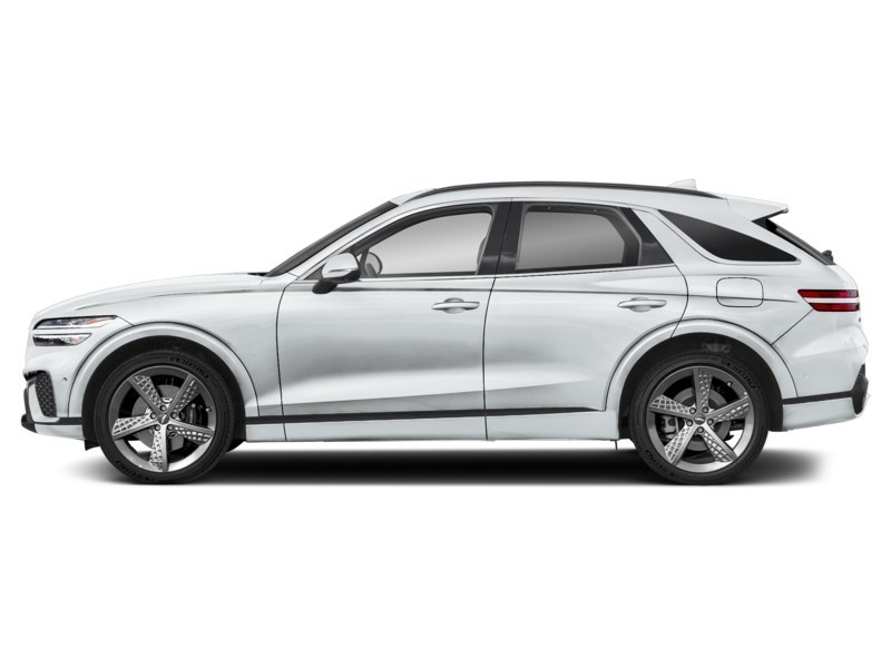 2022 Genesis GV70 3.5T Sport Plus AWD