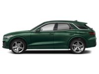 2022 Genesis GV70 3.5T Sport Plus AWD Cardiff Green  Shot 29