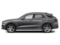 2023 Genesis GV70 3.5T Sport Plus Himalayan Grey  Shot 3