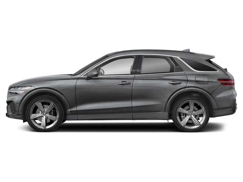 2023 Genesis GV70 3.5T Sport Plus