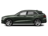 2022 Genesis GV70 3.5T Sport Plus AWD Brunswick Green  Shot 40