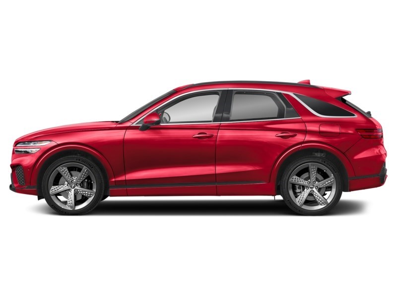 2022 Genesis GV70 3.5T Sport Plus