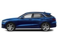 2023 Genesis GV70 3.5T Sport Plus Adriatic Blue  Shot 3