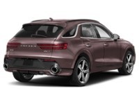 2022 Genesis GV70 3.5T Sport Plus AWD Barossa Burgundy  Shot 8