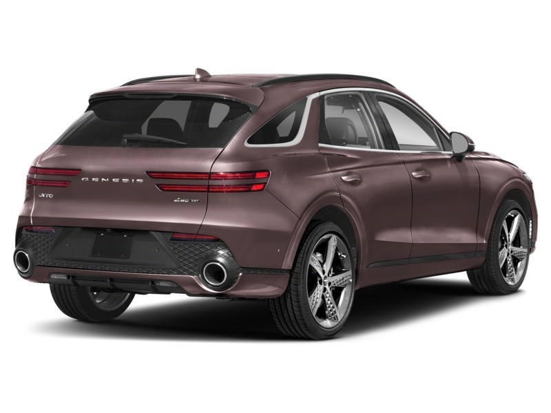 2022 Genesis GV70 3.5T Sport Plus