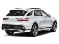 2022 Genesis GV70 3.5T Sport Plus AWD Matterhorn White  Shot 24